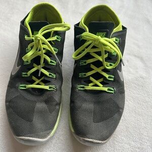 Women's Nike Lunar Hyperworkout XT Training Shoes